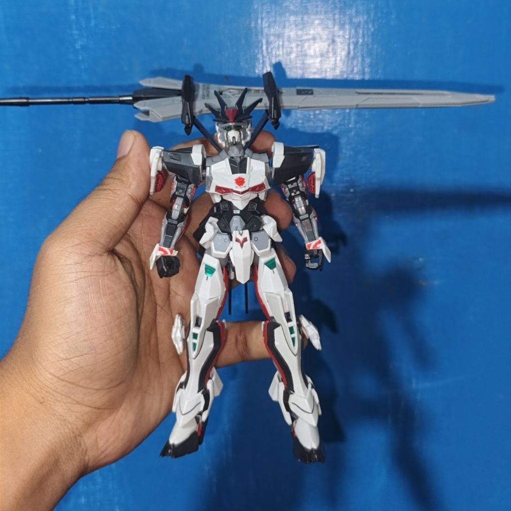 BOOTLEG HG LOAD ASTRAY OMEGA
