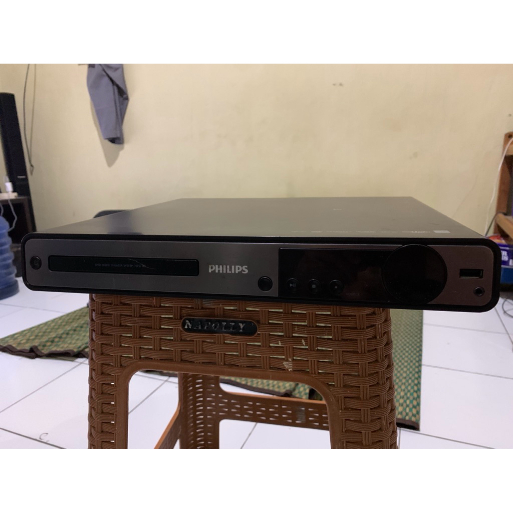 Home Theater Philips