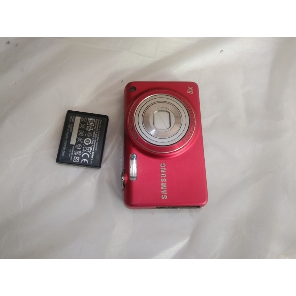 digicam Samsung