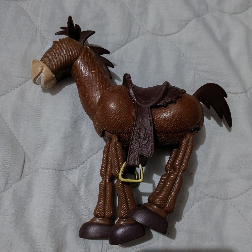 Bullseye toy story disney