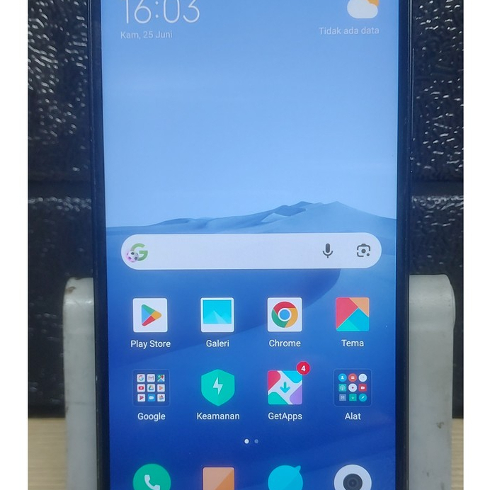 Redmi note 5 pro 6/64
