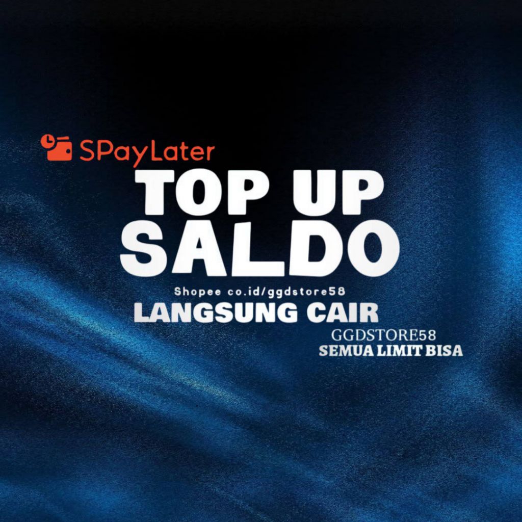 top up saldo newslatter