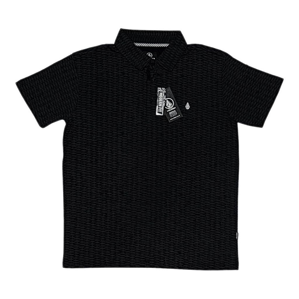 Kaos Kerah Volcom High Qualit