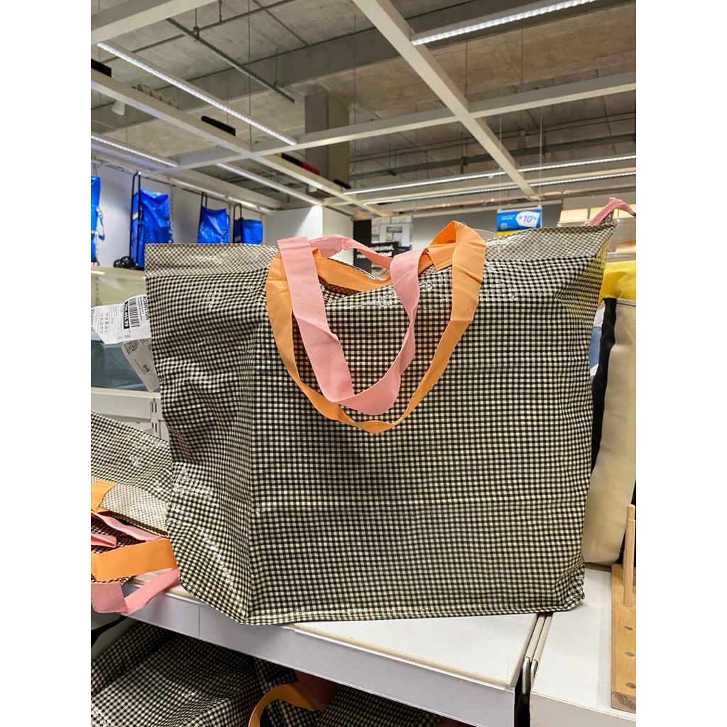 tas carrier ikea