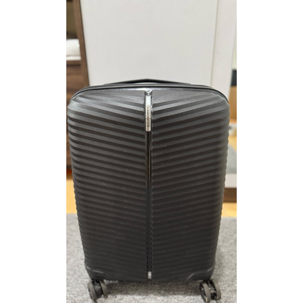 Koper Samsonite Varro - 20 inch