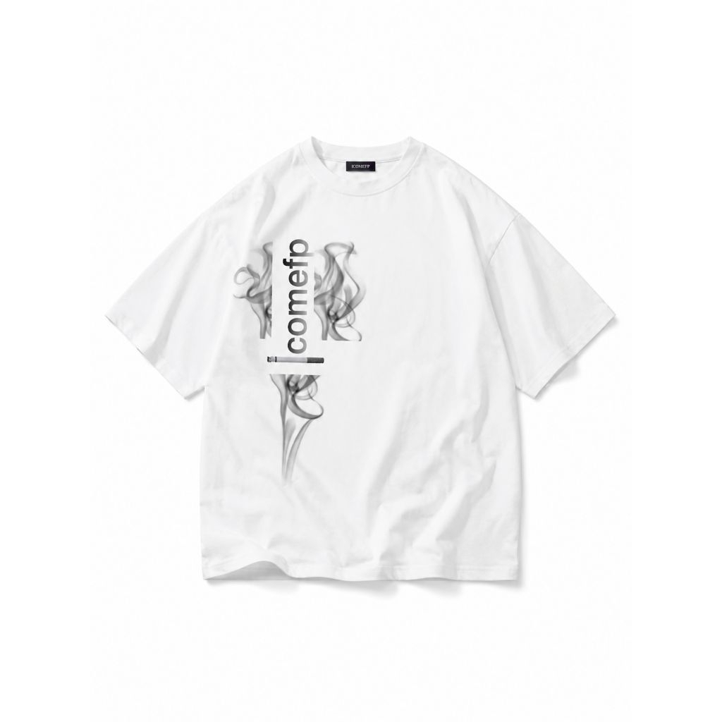 ADDICTION T-SHIRT