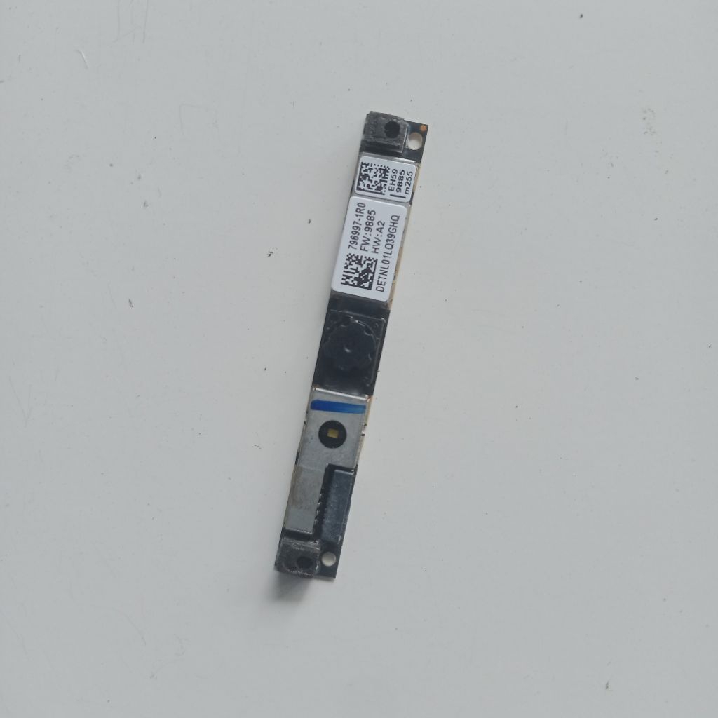 webcam laptop hp zbook 15 g3