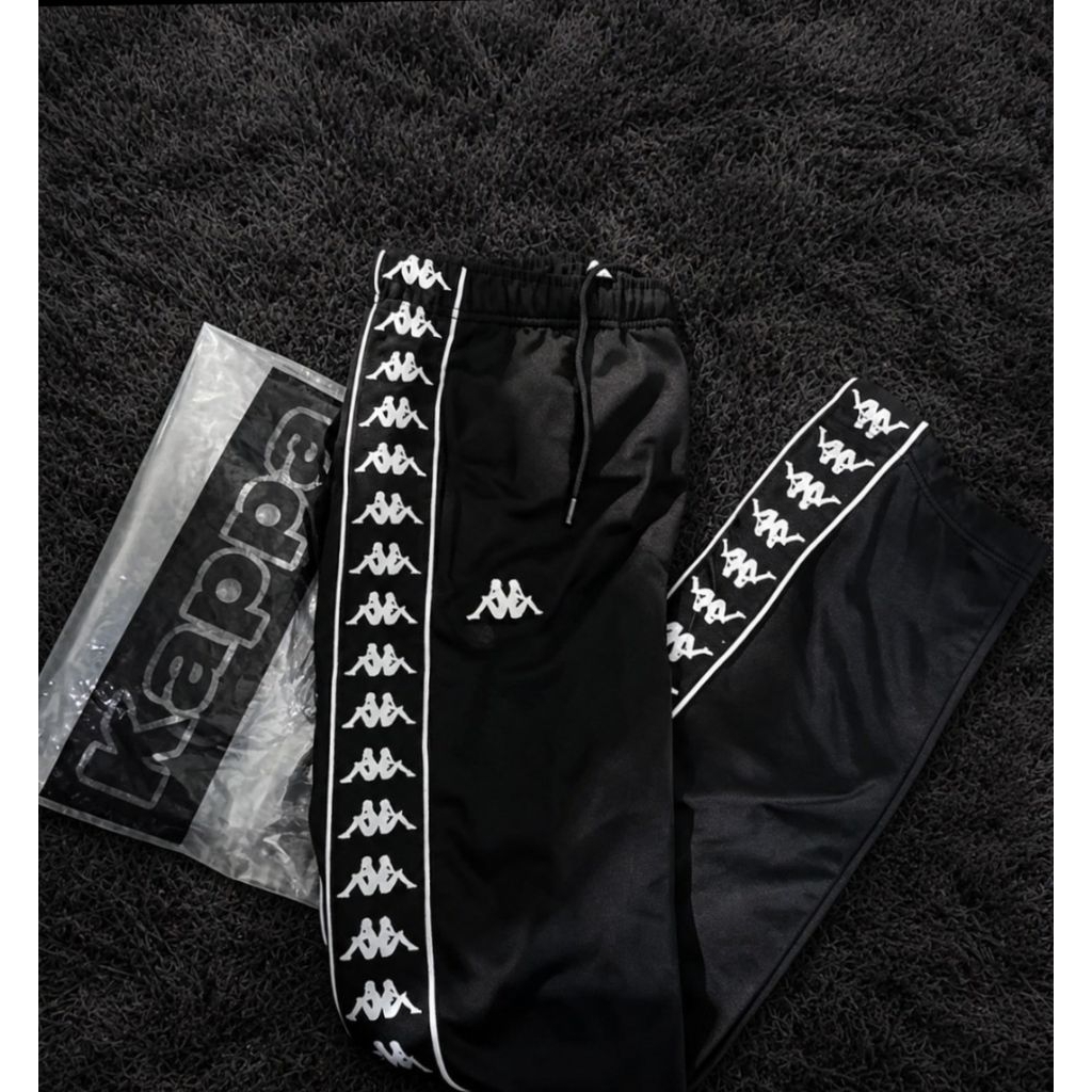 Trackpants kappa