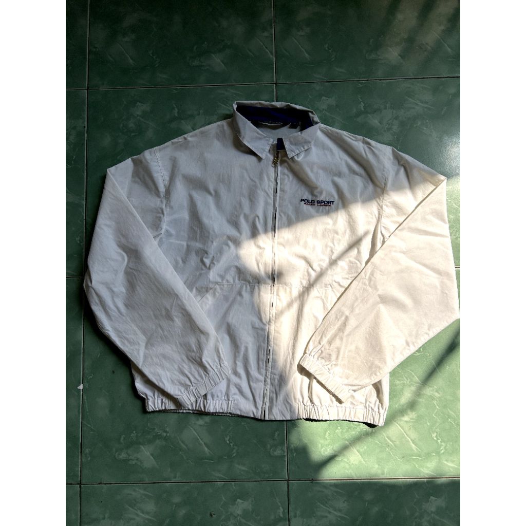Work Jacket Polo Sport Ralph Laurent