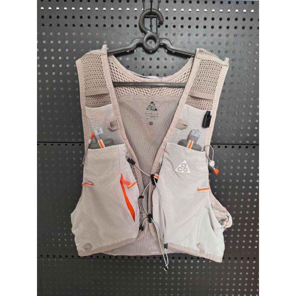 Vest Nike ACG Goat 5L / Hydropack Nike ACG