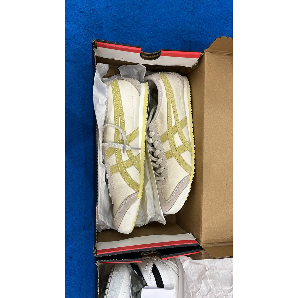 Onitsuka Tiger Mexico 66 Ori (No KW) Size 38
