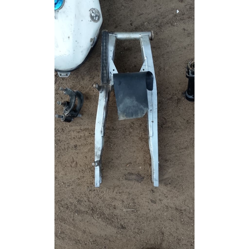 suwing ARM vixion old original copotan