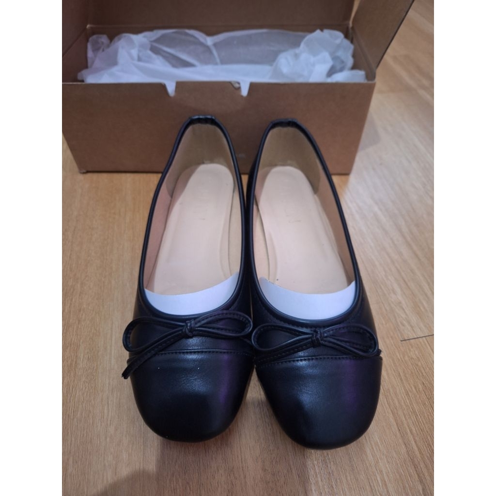 Preloved Sappun Flat Shoes
