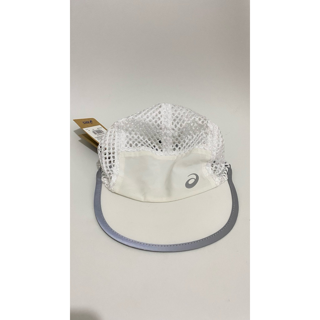 topi lari asics