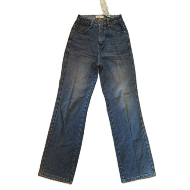 PL Celana Jeans Jiniso No.27