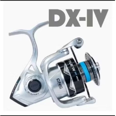 Reel Penn battle IV DX