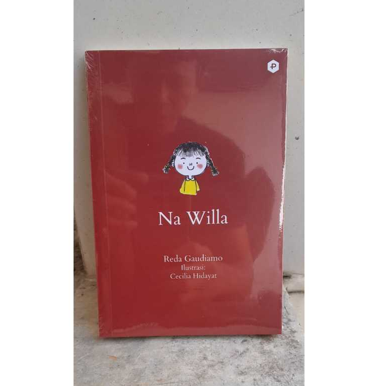 Na Willa - Reda Gaudiamo