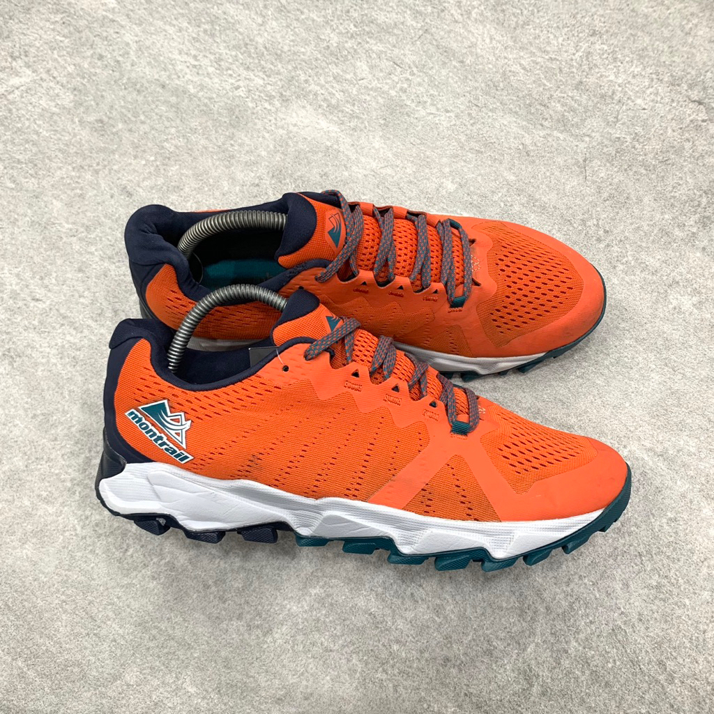 Columbia Montrail Trans Alps F.K.T. III