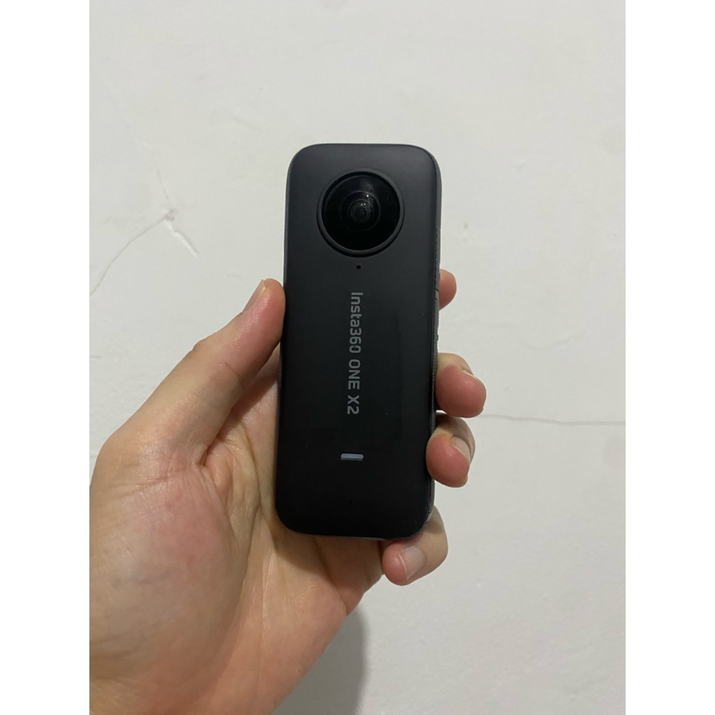 Insta360 X2 Second Normal
