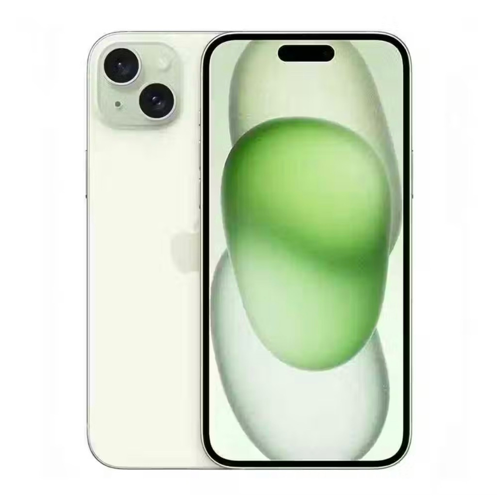 iPhone 15 128GB - A16 Bionic, Super Retina XDR, Kamera 48MP