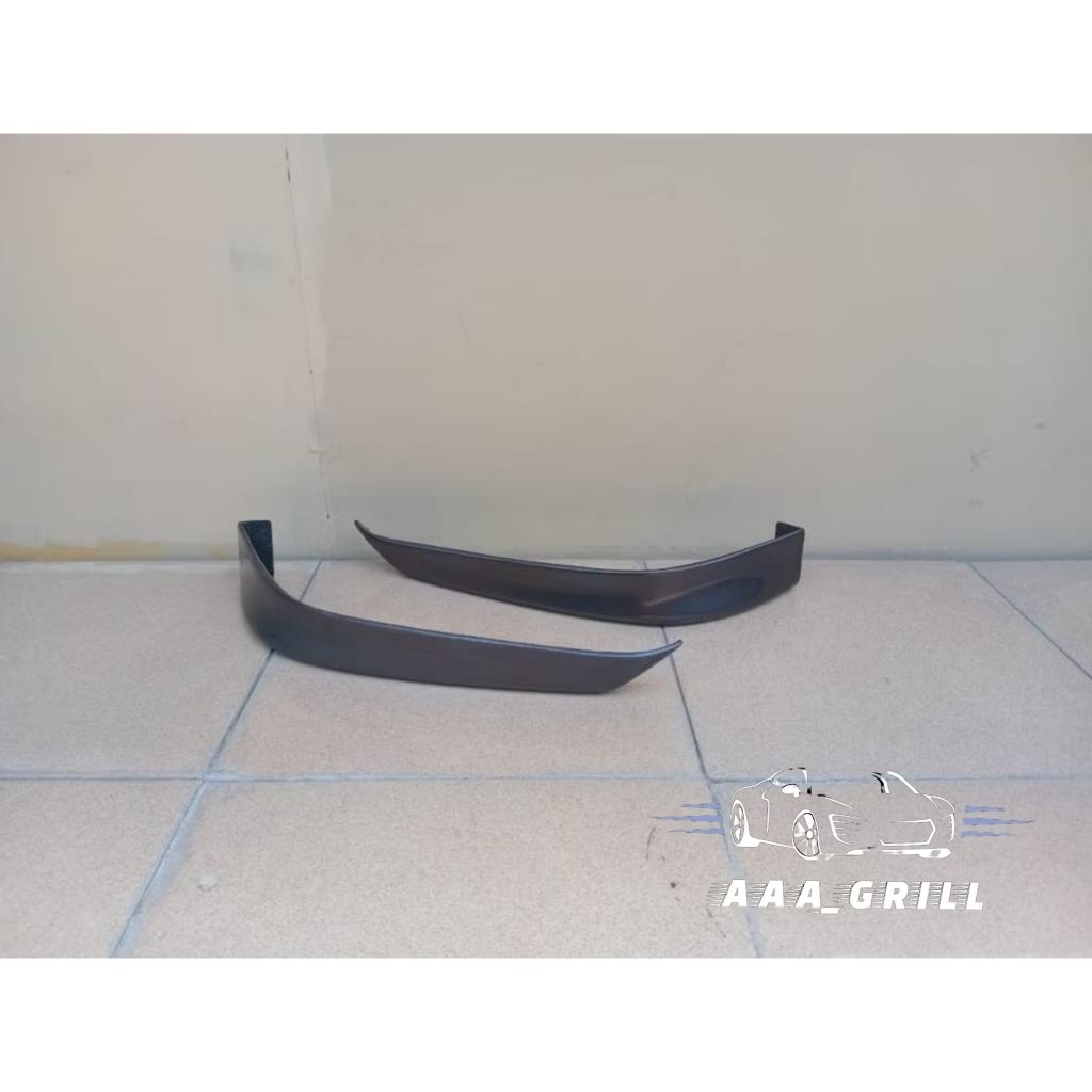 Lips Bumper/Winglet Mobilio E/S