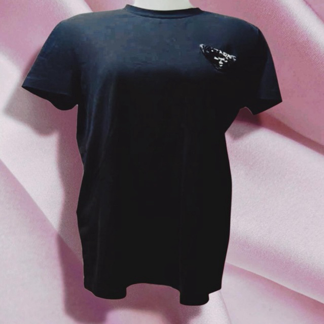 Prada Logo Women Shirt