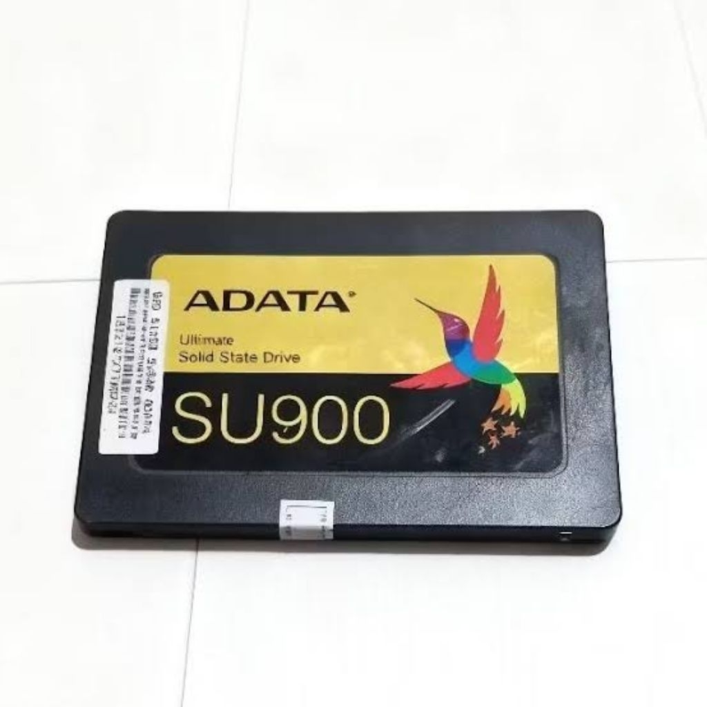 SSD ADATA SU900 512GB