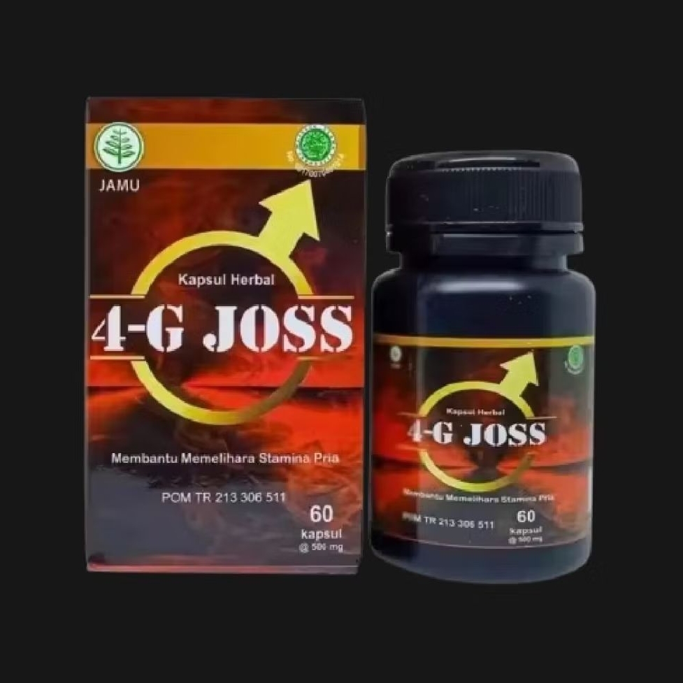 4 G Joss