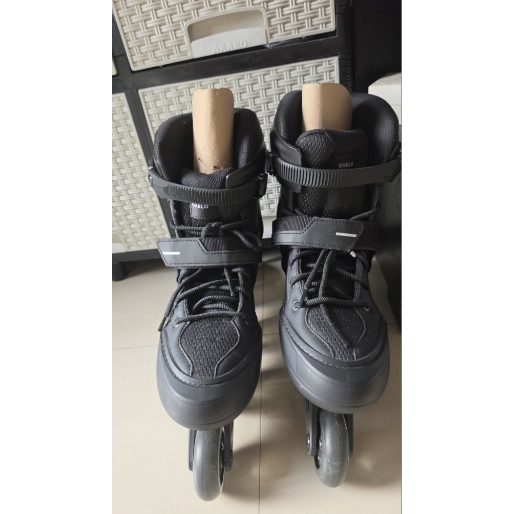 Sepatu Roda Oxelo Decalthon