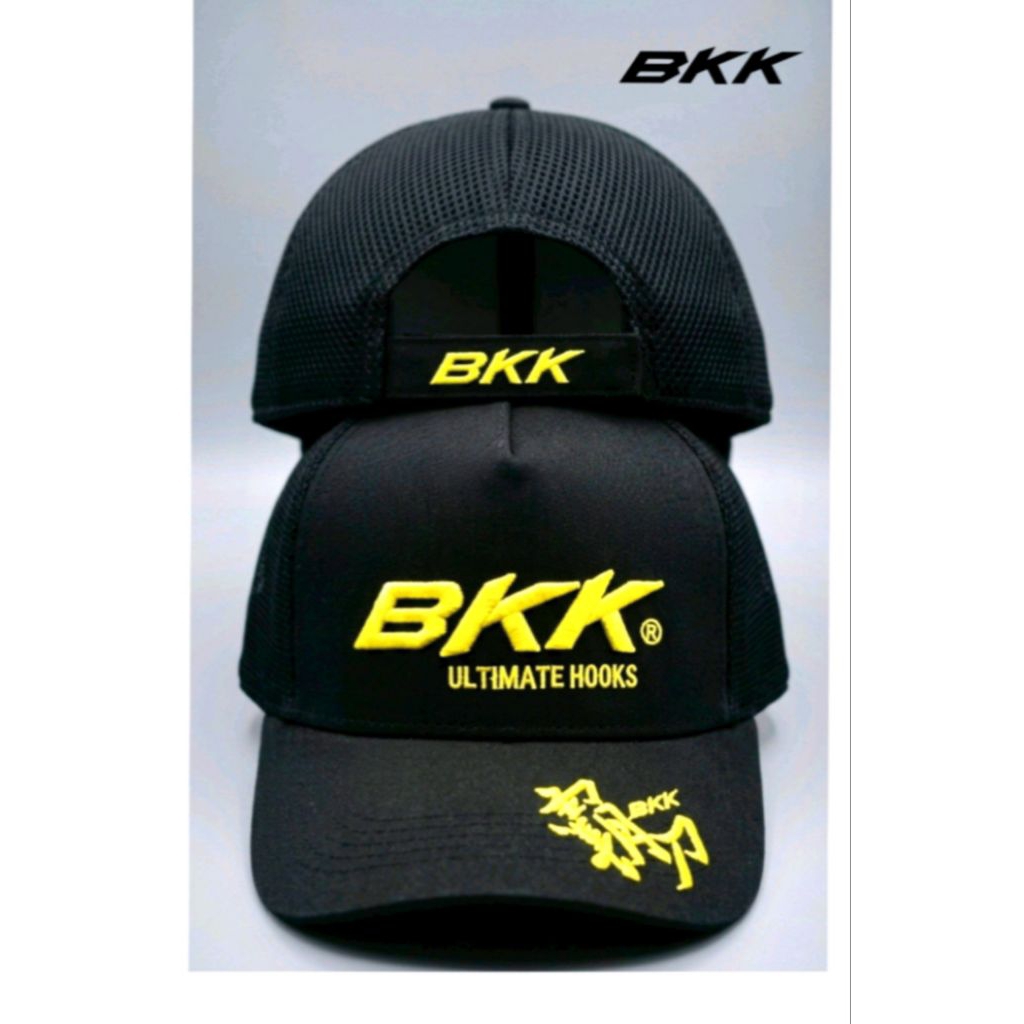 topi bkk premium