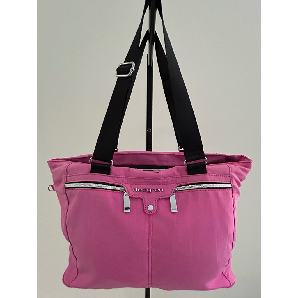 HEDGREN SHOLDER BAG PRELOVED / BEKAS