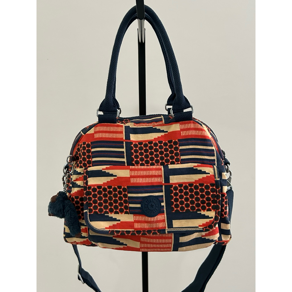 KIPLING TAS SLING / SHOULDER BAG PRELOVED / BEKAS