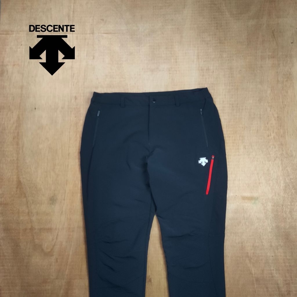 Celana Outdoor Descente