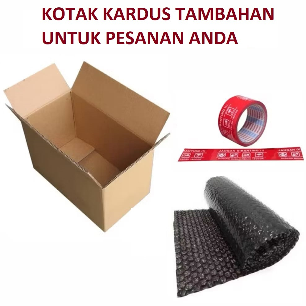KOTAK KARDUS UNTUK PESAN ANDA , REMOVER / ACF REMOVER / LEM ACF / COMPONEN ELEKTRONIC / ACF BONDING