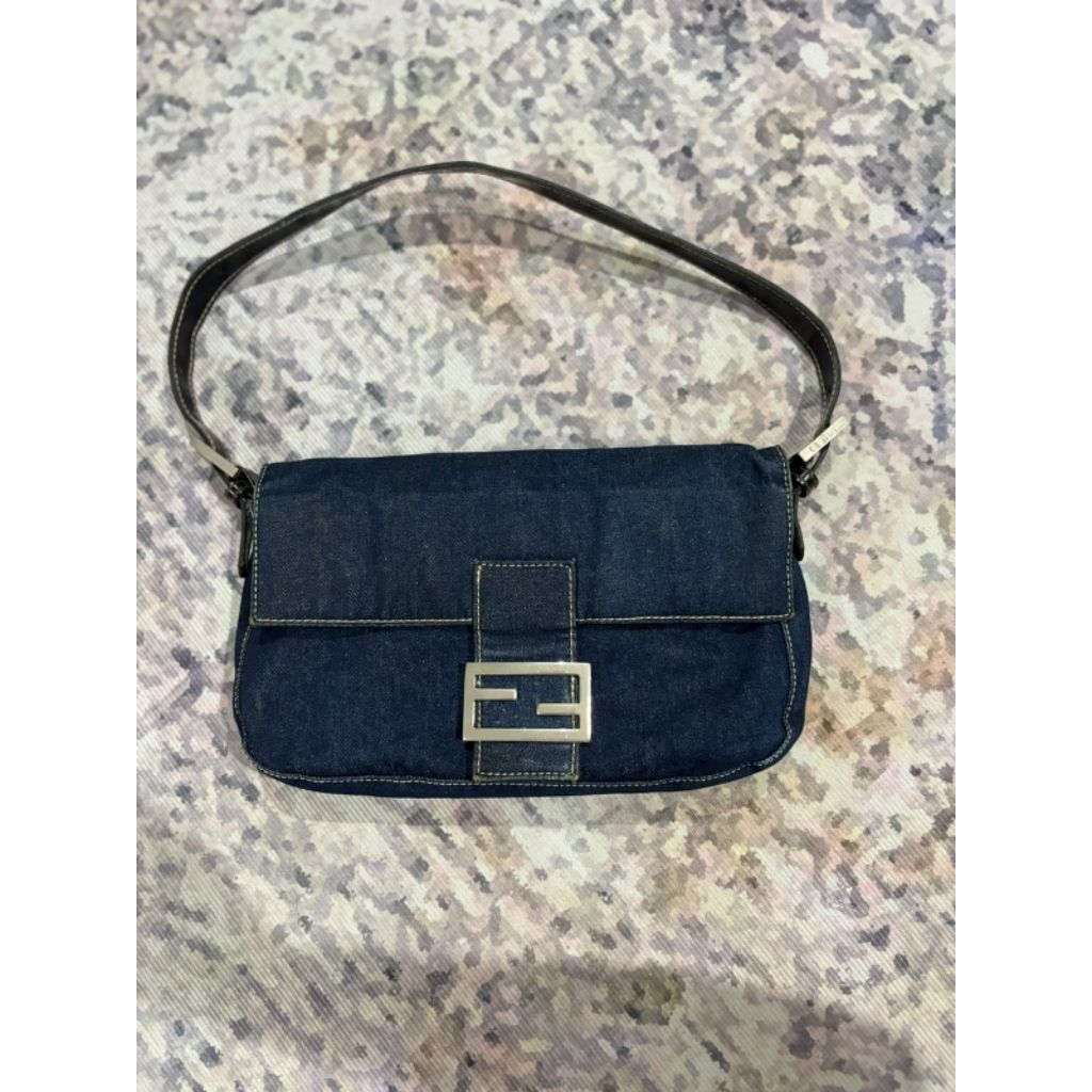fendi sas authentic