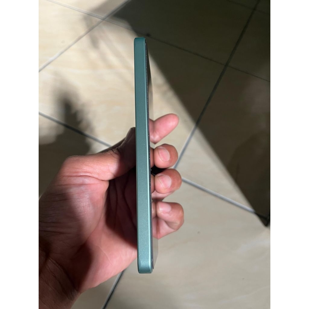 POCO X7PRO SECOND