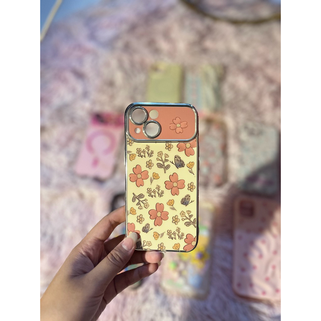 Preloved Case Iphone 15