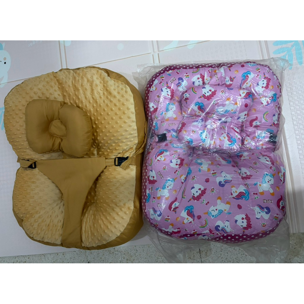 preloved sofa bantal bayi