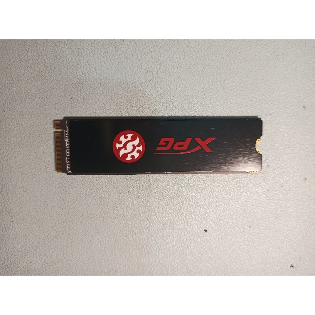SSD ADATA XPG SX8200 Pro 512GB Original