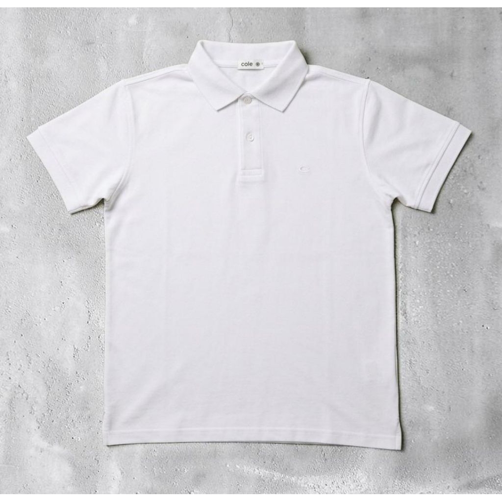 Polo cole