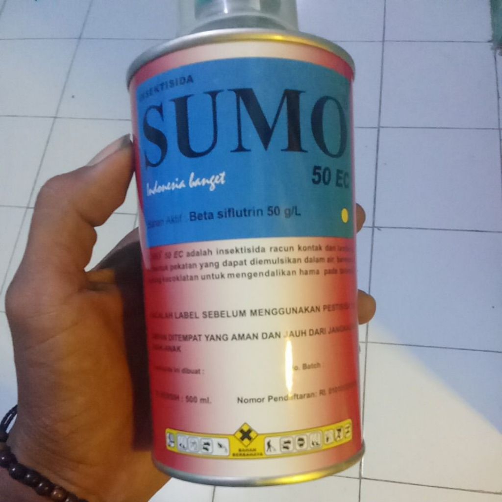 insektisida sumo 500ml