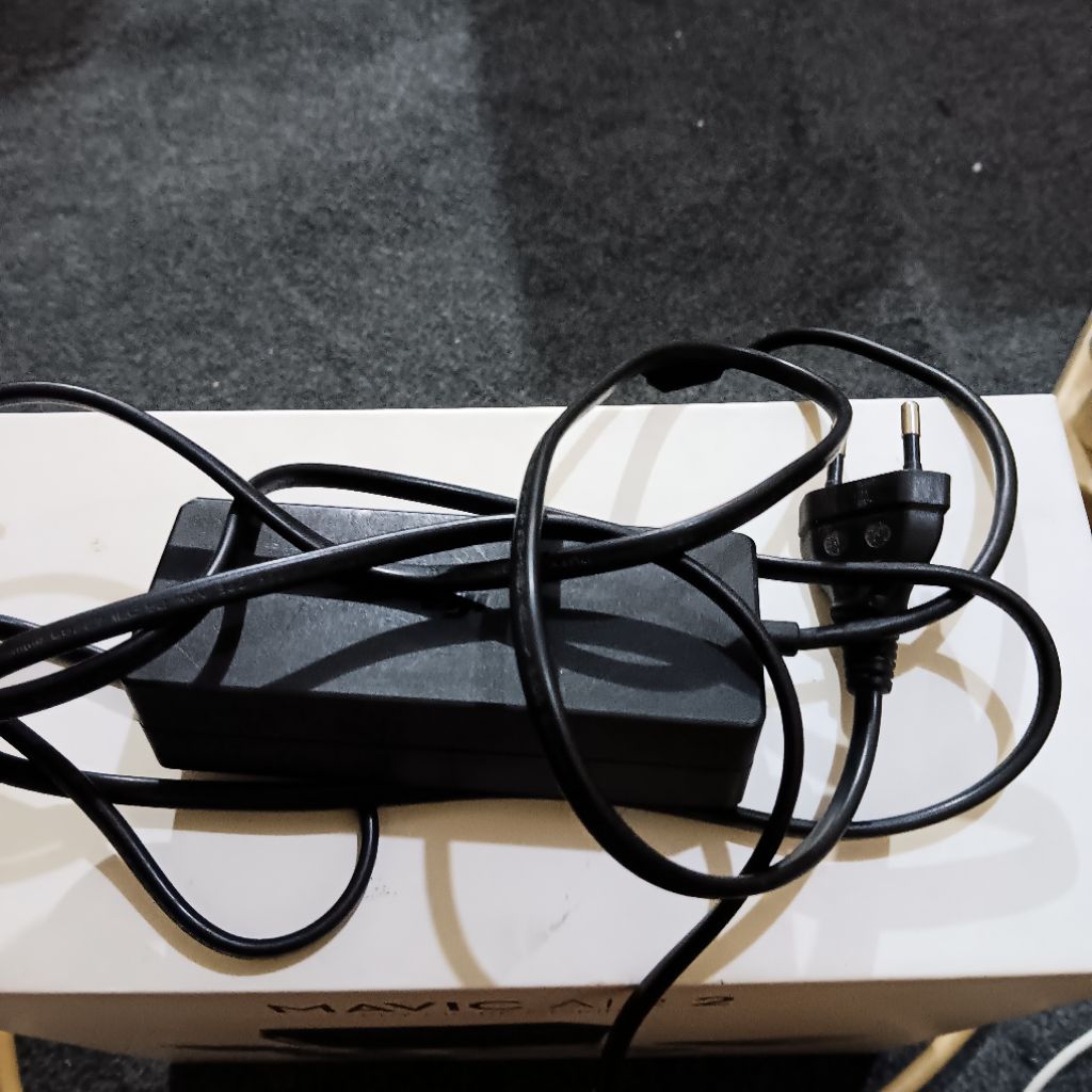 dji mavic air 2 charging dji mavic air 2 charger udapter