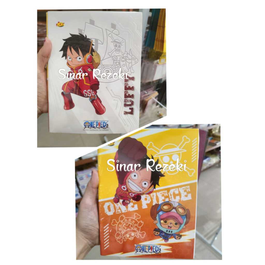 10 BUKU!! TULIS!!COLOUR BERGAMBAR!! Buku tulis Kiky 38/buku tulis Kiky warna/buku kiky/kiky warna/bu