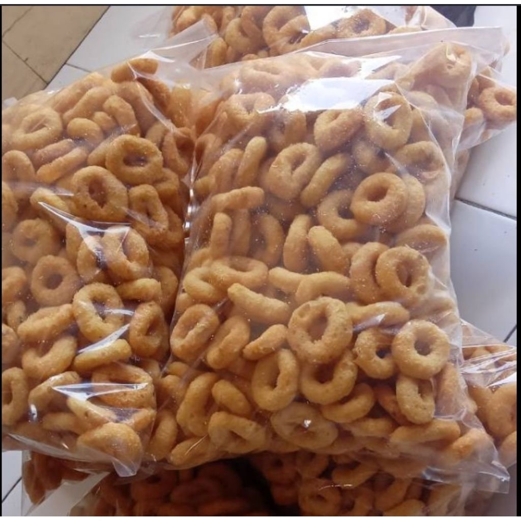 Lanting/Slondok Bawang