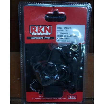 Sensor TPS Honda CB150R 2012 / CBR150R 2011 RKN ORIGINAL