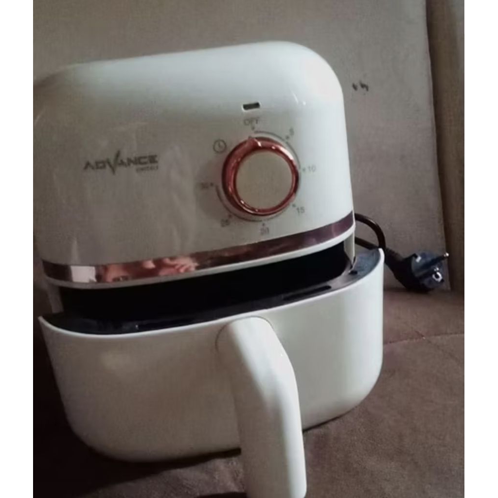air fryer mini low watt