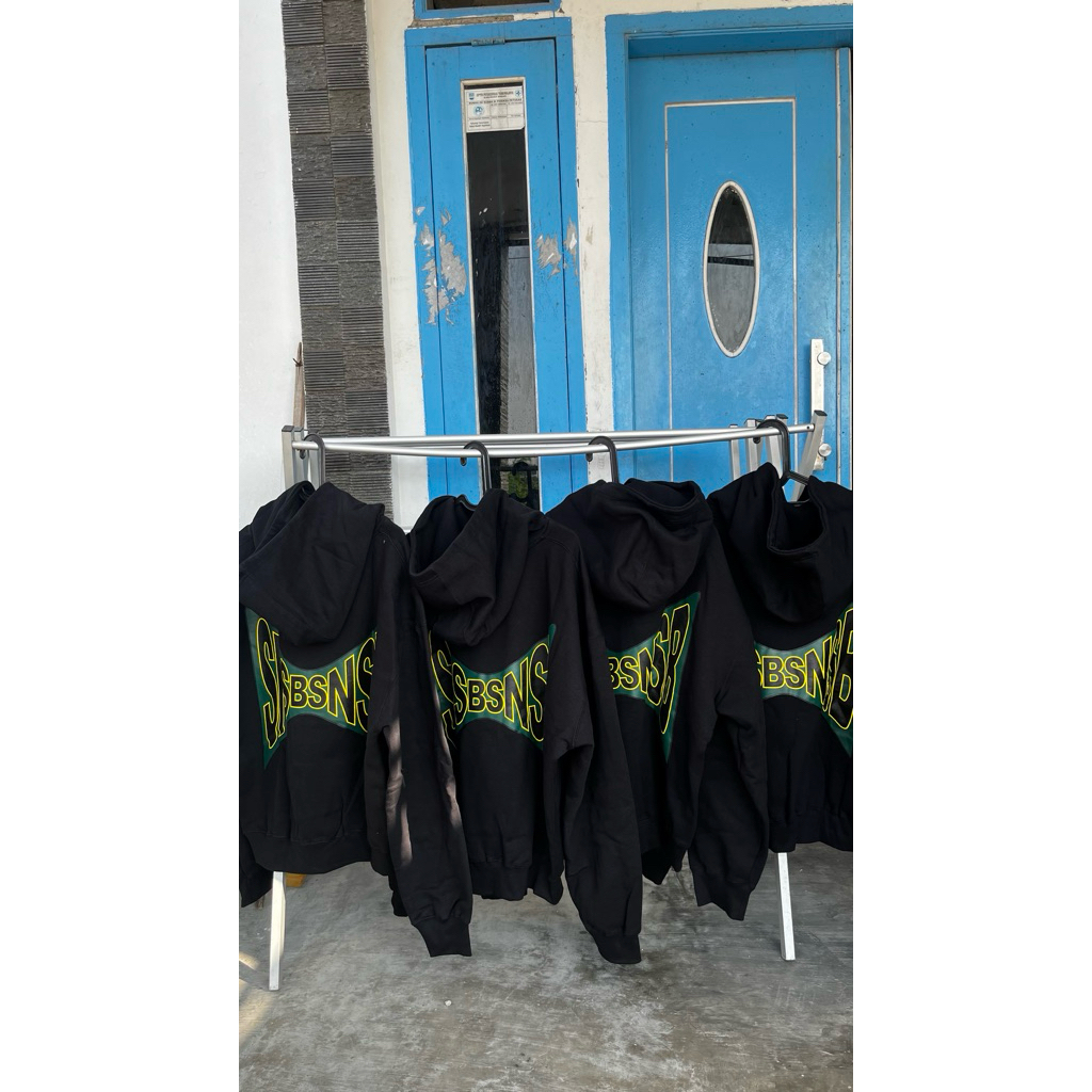 SNSB STROM GOBLIN ORIGINAL 100%