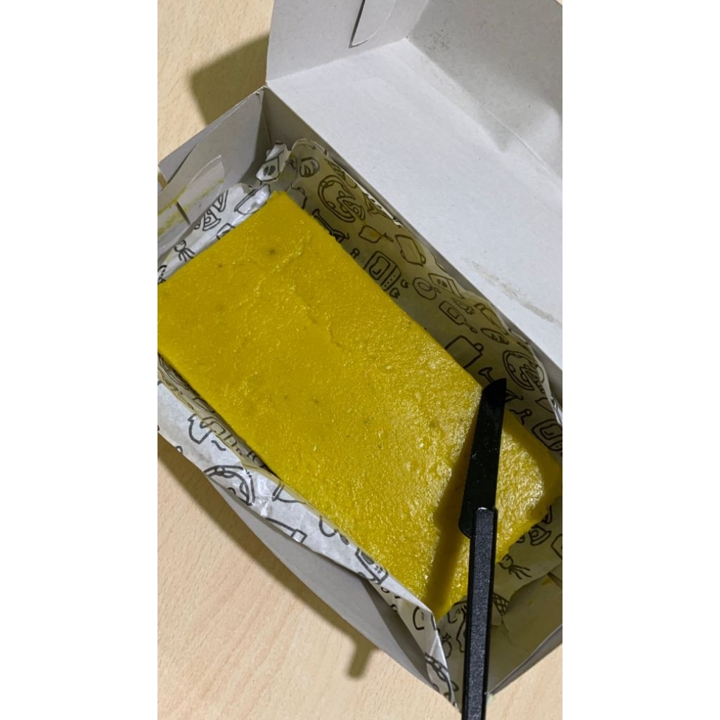 PROMO TALAM DURIAN