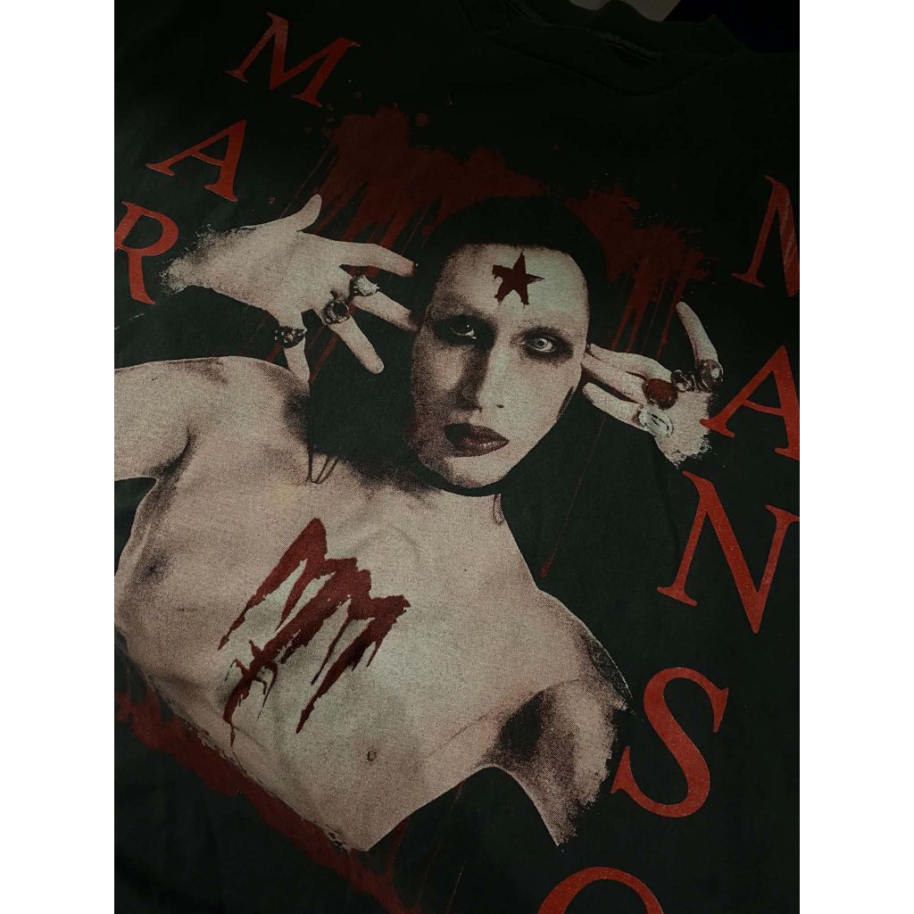 marilyn manson