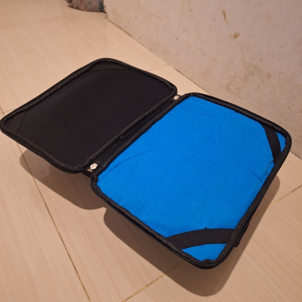 Tas laptop notebook hp original 11 inch